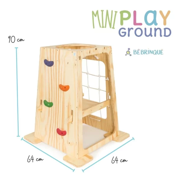 Mini Playground - Image 2