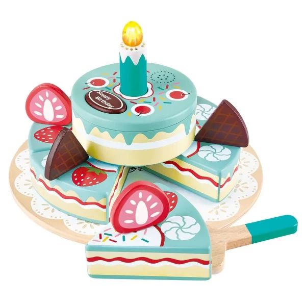 Kit Interativo Feliz Aniversário - Imagem 2
