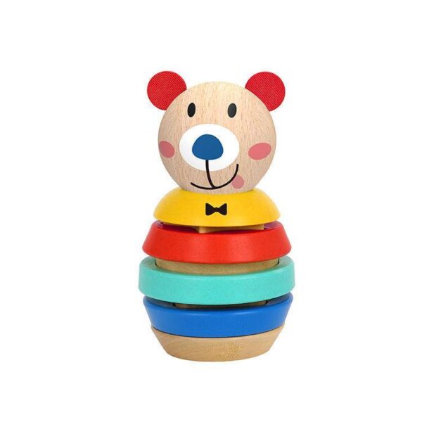 Torre de Montagem – Urso