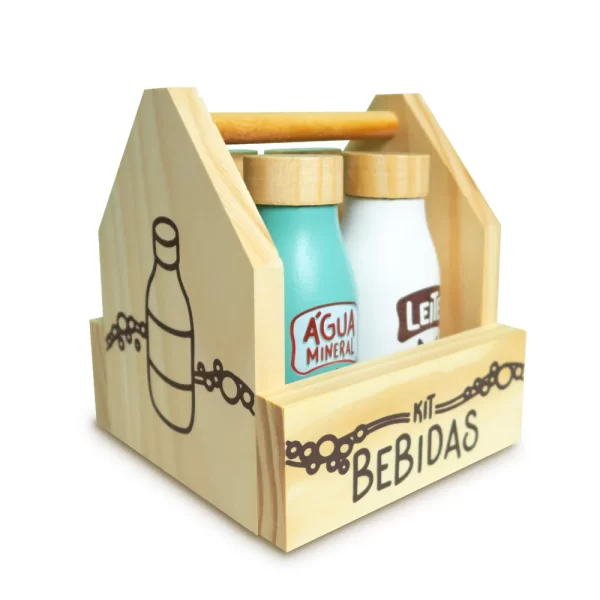 Kit Bebidas