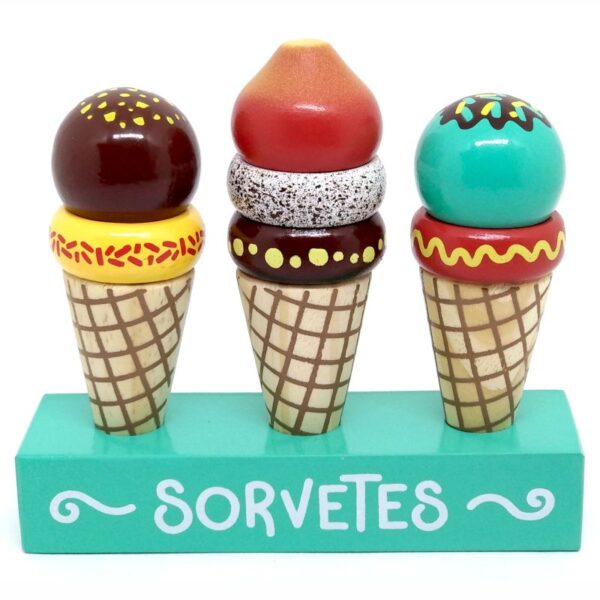 Sorvetes