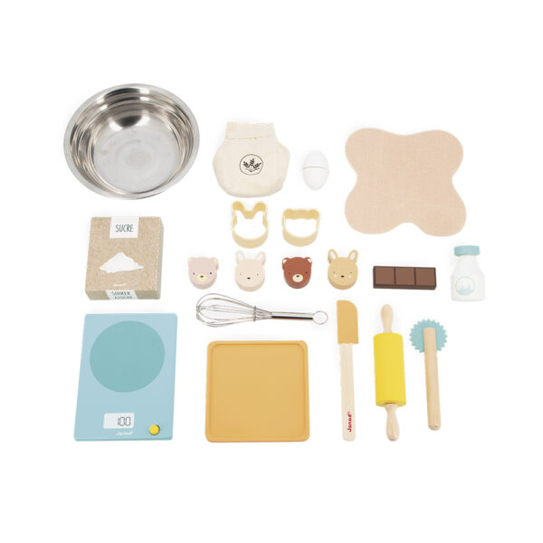 Kit de Confeitaria - Image 2